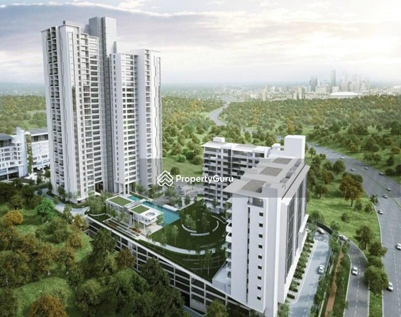 Azelia Residence @ Damansara Avenue (Condominium) for Sale/Rent, 2024