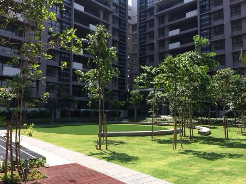 Azelia Residence - iProperty.com.my