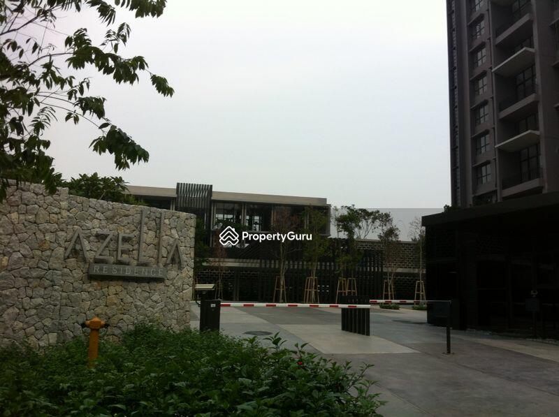 Untuk Dijual - Azelia Residence