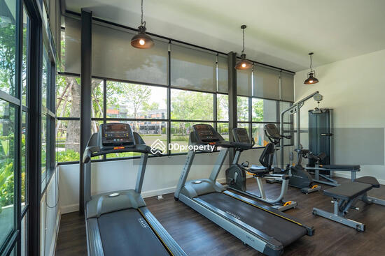 For Sale - Siri Place Charan-Pinklao, Nonthaburi