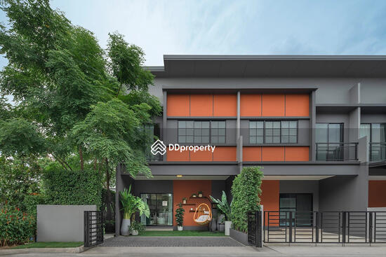 For Sale - Siri Place Charan-Pinklao, Nonthaburi