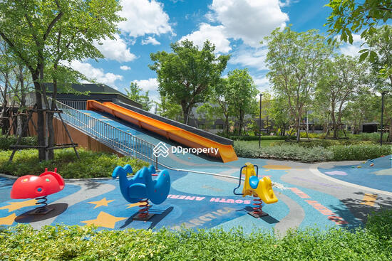 For Sale - Siri Place Charan-Pinklao, Nonthaburi