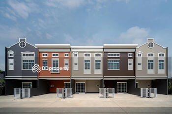 Siri Place Don Mueang-Songprapha