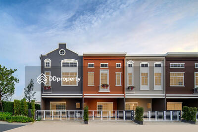- Siri Place Rangsit 2