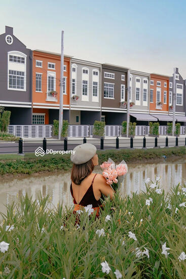 For Sale - Siri Place Rangsit 2, Pathum Thani