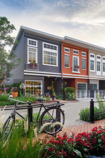 For Sale - Siri Place Rangsit 2, Pathum Thani