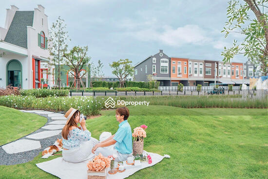 For Sale - Siri Place Rangsit 2, Pathum Thani