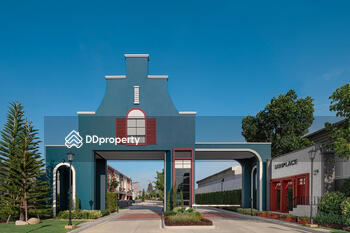 Siri Place Phutthabucha 39