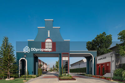 - Siri Place Phutthabucha 39 : สิริ เพลส พุทธบูชา 39