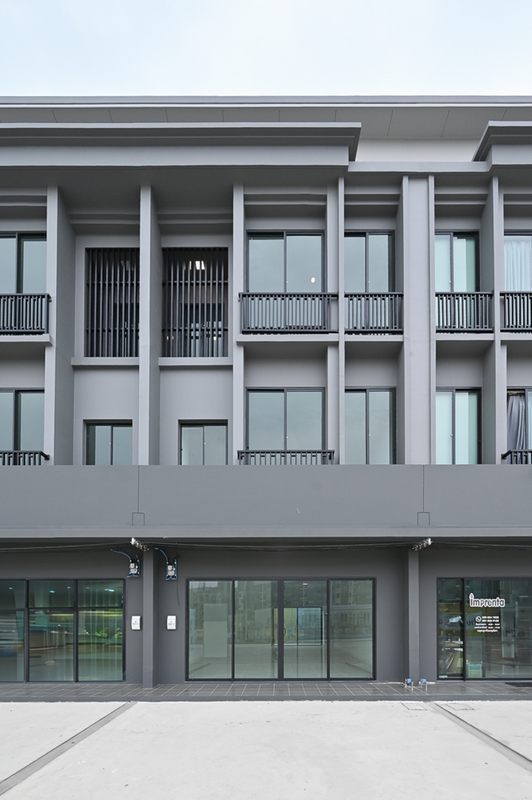 Siri Avenue Bangna #0