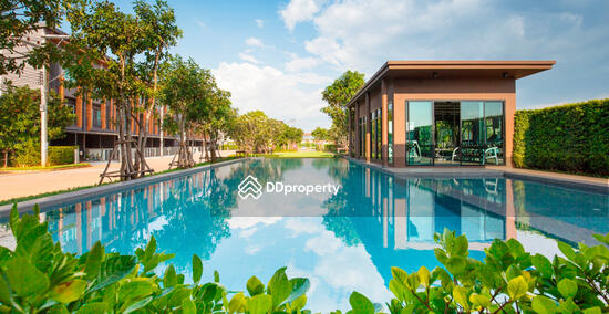 For Sale - Town Avenue Songkwae-Phitsanulok, Phitsanulok