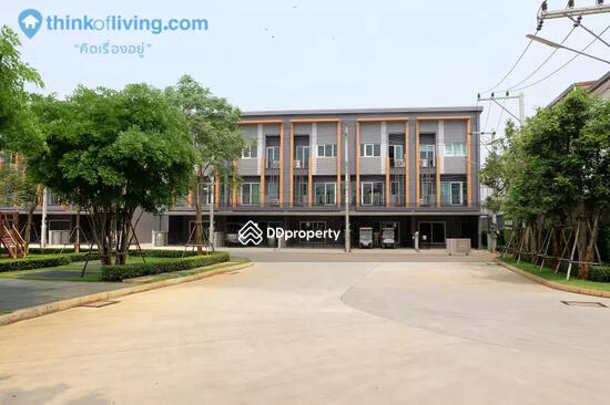 For Sale - Town Avenue Songkwae-Phitsanulok, Phitsanulok