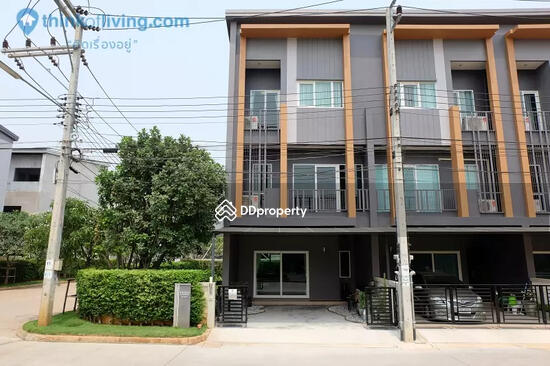 For Sale - Town Avenue Songkwae-Phitsanulok, Phitsanulok