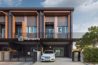  - Town Avenue Songkwae-Phitsanulok : ทาวน์ อเวนิว สองแคว-พิษณุโลก