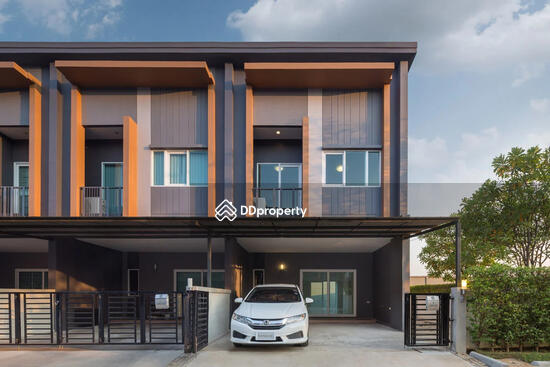 For Sale - Town Avenue Songkwae-Phitsanulok, Phitsanulok