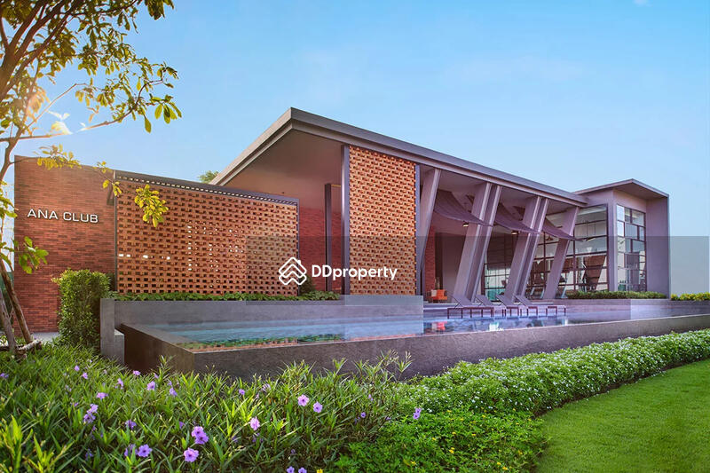 For Sale - Anasiri Ayutthaya, Phra Nakhon Si Ayutthaya