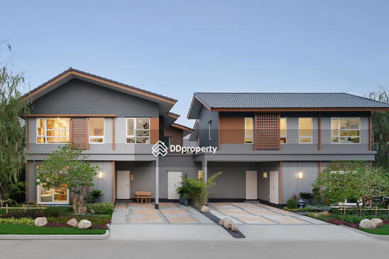 For Sale - Anasiri Ayutthaya 2, Phra Nakhon Si Ayutthaya