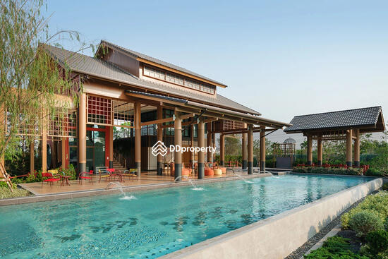 For Sale - Anasiri Ayutthaya 2, Phra Nakhon Si Ayutthaya