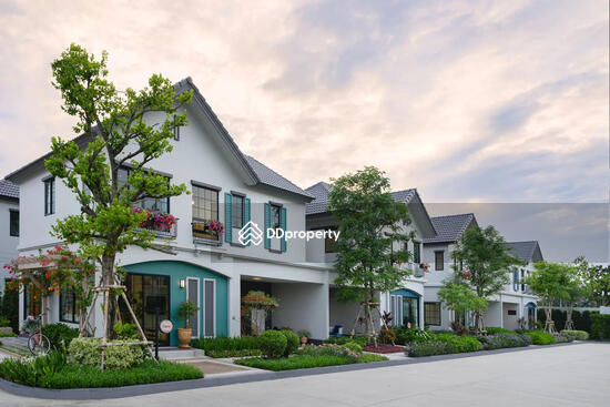 ขาย - Anasiri Srinakarin-Phraeksa : อณาสิริ ศรีนครินทร์-แพรกษา, สมุทรปราการ