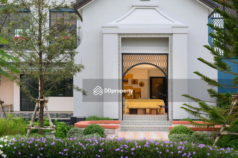 For Sale - Anasiri Srinakarin-Phraeksa, Samut Prakan