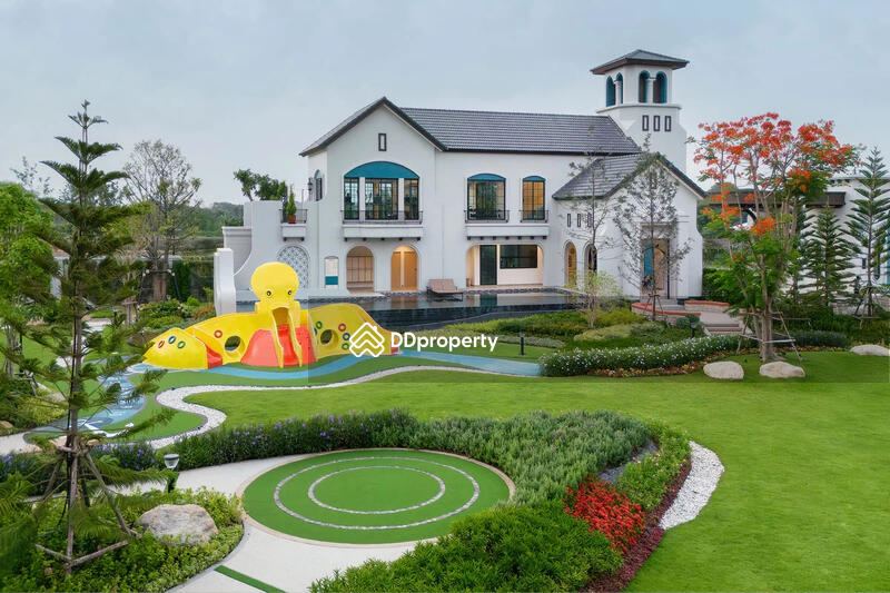 For Sale - Anasiri Srinakarin-Phraeksa, Samut Prakan