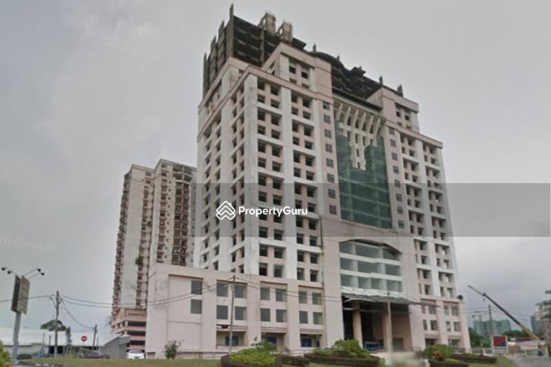 Larkin Utama (Condominium) for Sale/Rent, 2024