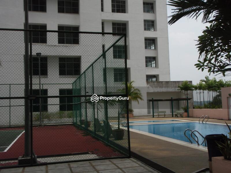 Larkin Utama (Menara Metro Larkin) #0