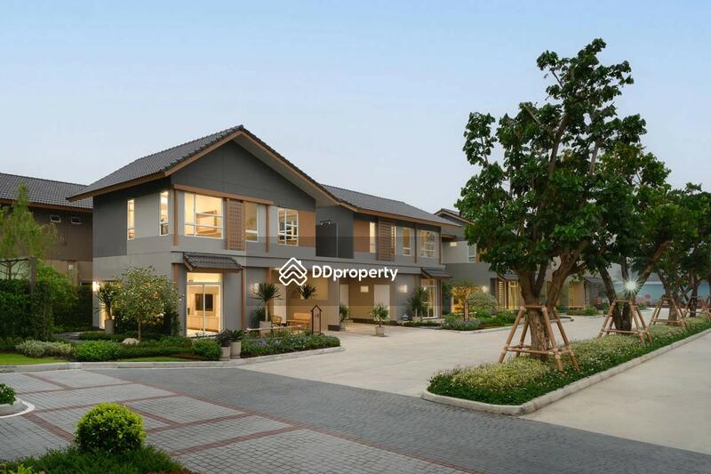 For Sale - Anasiri Krungthep-Pathumthani 2, Pathum Thani