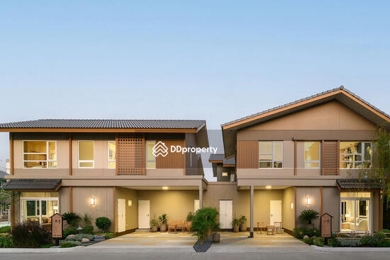For Sale - Anasiri Tiwanon-Srisaman, Pathum Thani