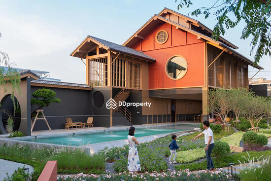 For Sale - Anasiri Tiwanon-Srisaman, Pathum Thani