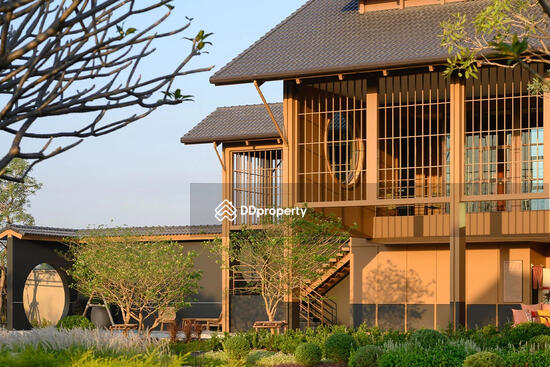 For Sale - Anasiri Tiwanon-Srisaman, Pathum Thani