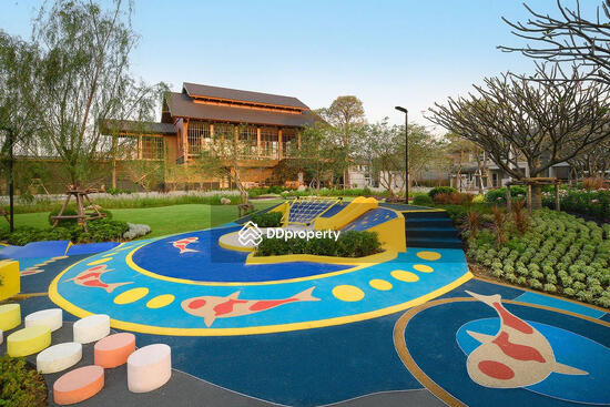 For Sale - Anasiri Tiwanon-Srisaman, Pathum Thani