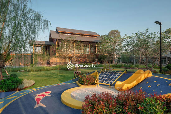 For Sale - Anasiri Tiwanon-Srisaman, Pathum Thani