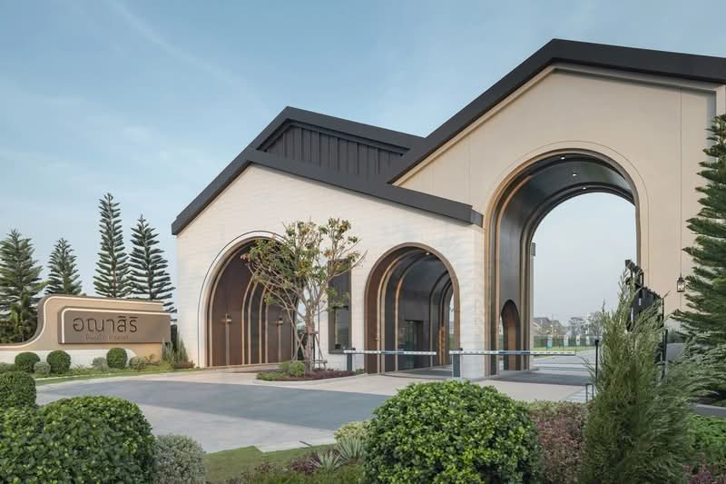 ขาย - Anasiri Pinklao-Kanchana, นนทบุรี