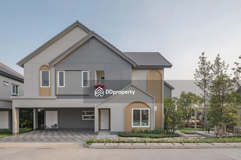 For Sale - Anasiri Pinklao-Kanchana, Nonthaburi