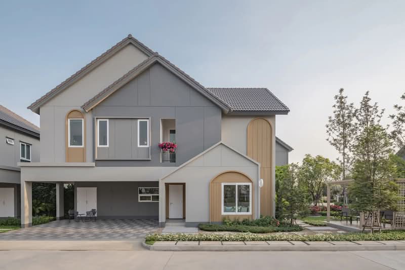 ขาย - Anasiri Pinklao-Kanchana, นนทบุรี