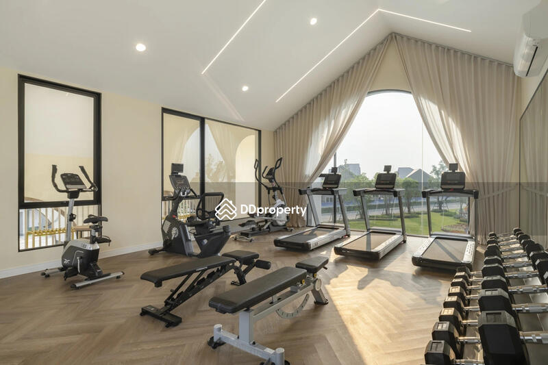 For Sale - Anasiri Pinklao-Kanchana, Nonthaburi