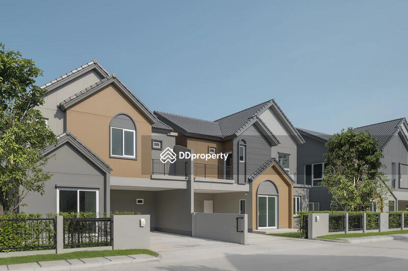 For Sale - Anasiri Pinklao-Kanchana, Nonthaburi