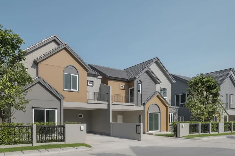 ขาย - Anasiri Pinklao-Kanchana, นนทบุรี