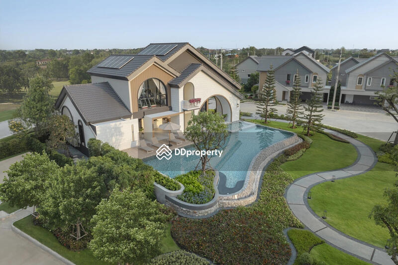 For Sale - Anasiri Pinklao-Kanchana, Nonthaburi
