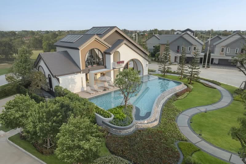 ขาย - Anasiri Pinklao-Kanchana, นนทบุรี