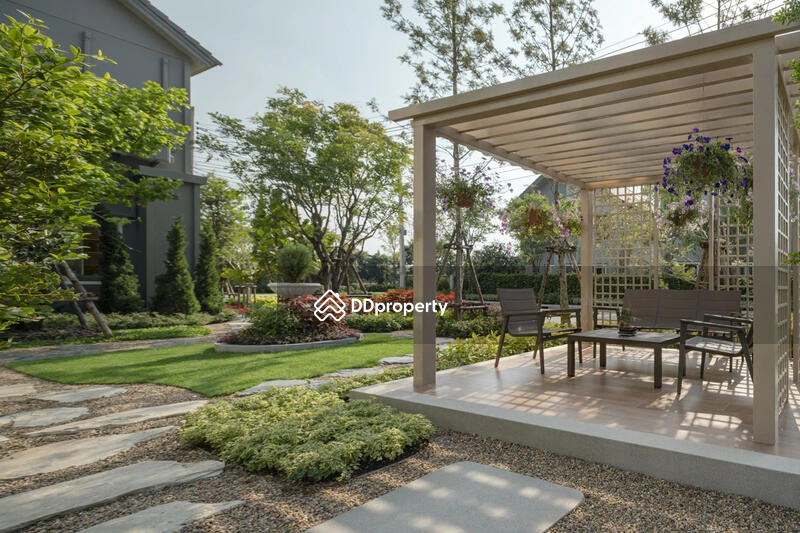 For Sale - Anasiri Pinklao-Kanchana, Nonthaburi