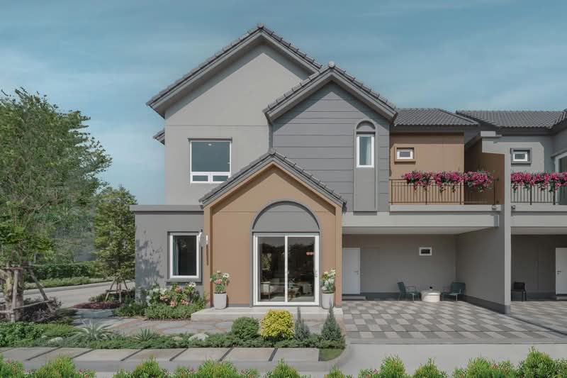 ขาย - Anasiri Pinklao-Kanchana, นนทบุรี