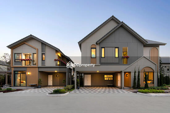 For Rent - Anasiri Payap, Chiang Mai