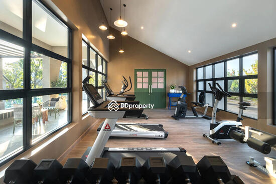 For Rent - Anasiri Payap, Chiang Mai