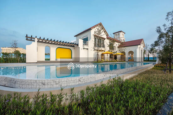 For Sale - Anasiri Westgate, Nonthaburi