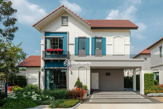 For Sale - Anasiri Westgate, Nonthaburi