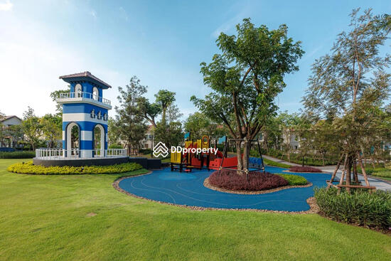 For Sale - Anasiri Westgate, Nonthaburi