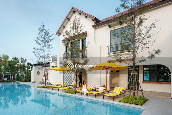 For Sale - Anasiri Westgate, Nonthaburi