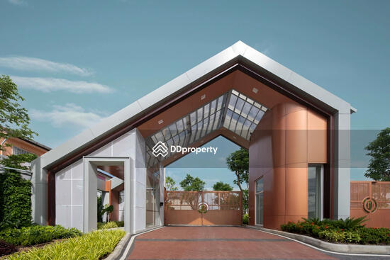 For Sale - Habitia Proud Prachauthit 72, Bangkok